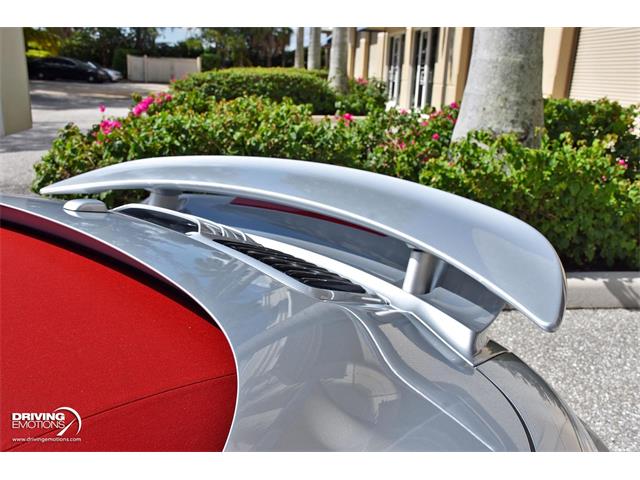 2018 Porsche 911 Turbo (CC-1997391) for sale in West Palm Beach, Florida