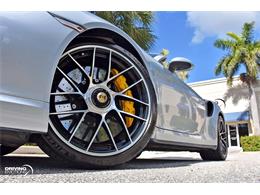 2018 Porsche 911 Turbo (CC-1997391) for sale in West Palm Beach, Florida