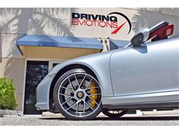2018 Porsche 911 Turbo (CC-1997391) for sale in West Palm Beach, Florida