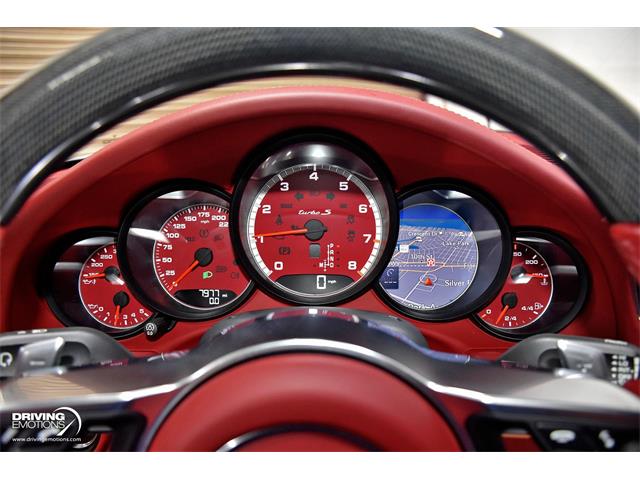2018 Porsche 911 Turbo (CC-1997391) for sale in West Palm Beach, Florida