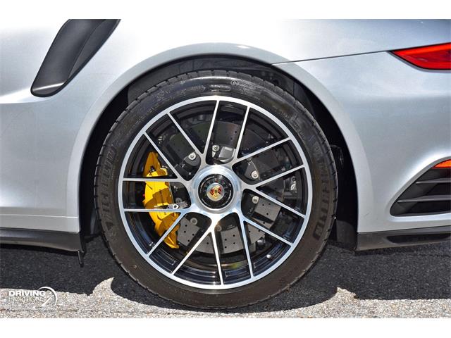 2018 Porsche 911 Turbo (CC-1997391) for sale in West Palm Beach, Florida