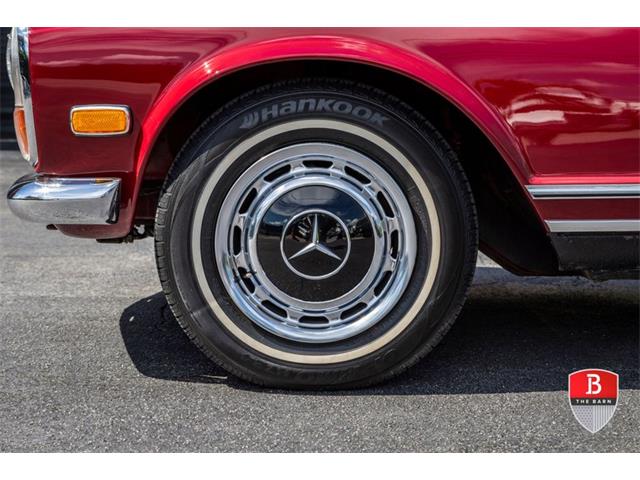 1970 Mercedes-Benz 280 (CC-1997412) for sale in Miami, Florida
