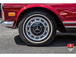 1970 Mercedes-Benz 280 (CC-1997412) for sale in Miami, Florida