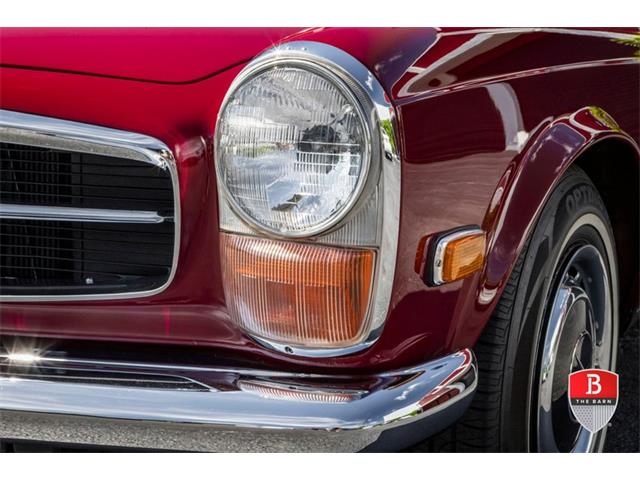 1970 Mercedes-Benz 280 (CC-1997412) for sale in Miami, Florida