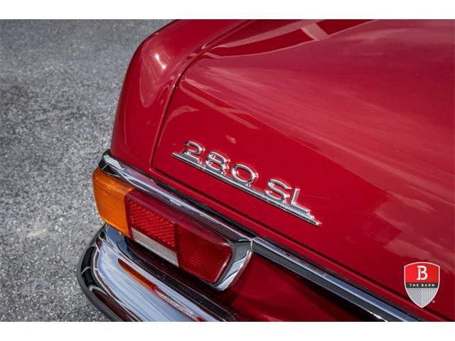 1970 Mercedes-Benz 280 (CC-1997412) for sale in Miami, Florida