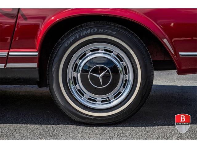 1970 Mercedes-Benz 280 (CC-1997412) for sale in Miami, Florida