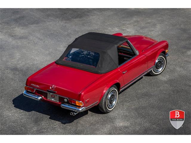 1970 Mercedes-Benz 280 (CC-1997412) for sale in Miami, Florida