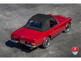 1970 Mercedes-Benz 280 (CC-1997412) for sale in Miami, Florida