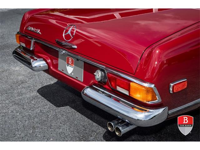 1970 Mercedes-Benz 280 (CC-1997412) for sale in Miami, Florida