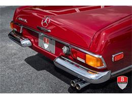 1970 Mercedes-Benz 280 (CC-1997412) for sale in Miami, Florida