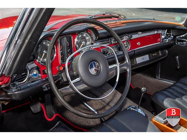 1970 Mercedes-Benz 280 (CC-1997412) for sale in Miami, Florida
