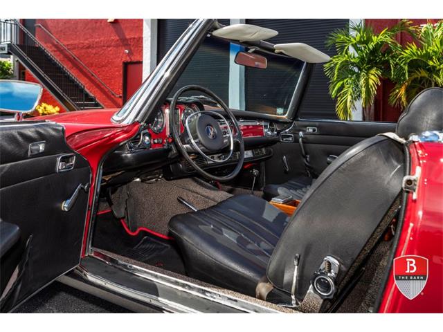 1970 Mercedes-Benz 280 (CC-1997412) for sale in Miami, Florida