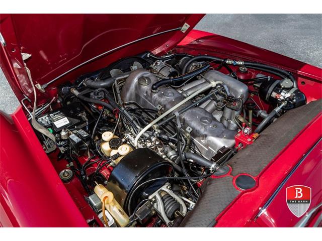 1970 Mercedes-Benz 280 (CC-1997412) for sale in Miami, Florida