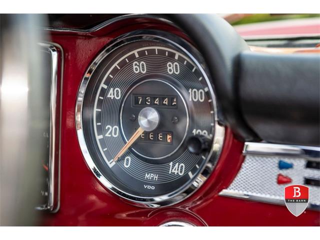 1970 Mercedes-Benz 280 (CC-1997412) for sale in Miami, Florida