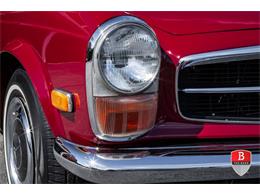 1970 Mercedes-Benz 280 (CC-1997412) for sale in Miami, Florida