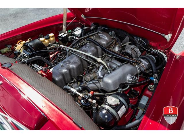 1970 Mercedes-Benz 280 (CC-1997412) for sale in Miami, Florida