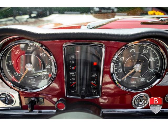 1970 Mercedes-Benz 280 (CC-1997412) for sale in Miami, Florida