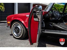 1970 Mercedes-Benz 280 (CC-1997412) for sale in Miami, Florida