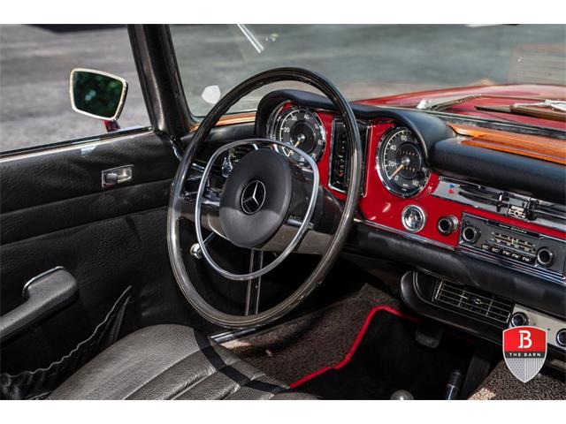 1970 Mercedes-Benz 280 (CC-1997412) for sale in Miami, Florida