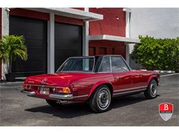 1970 Mercedes-Benz 280 (CC-1997412) for sale in Miami, Florida