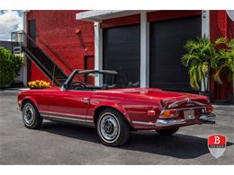 1970 Mercedes-Benz 280 (CC-1997412) for sale in Miami, Florida