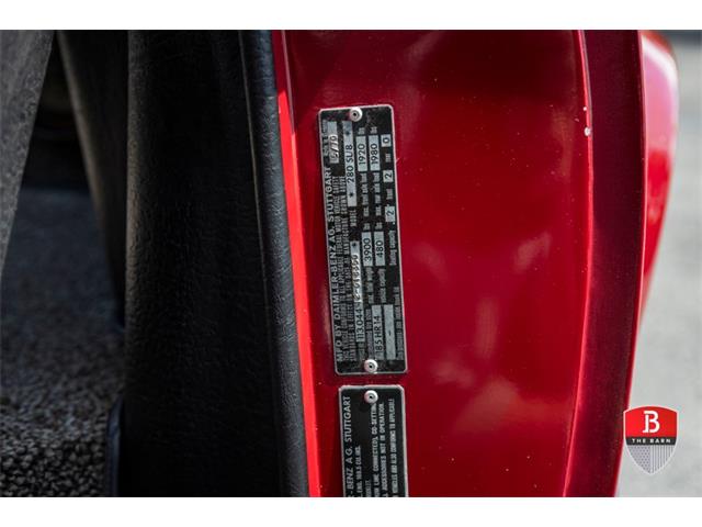 1970 Mercedes-Benz 280 (CC-1997412) for sale in Miami, Florida