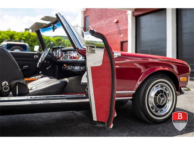 1970 Mercedes-Benz 280 (CC-1997412) for sale in Miami, Florida