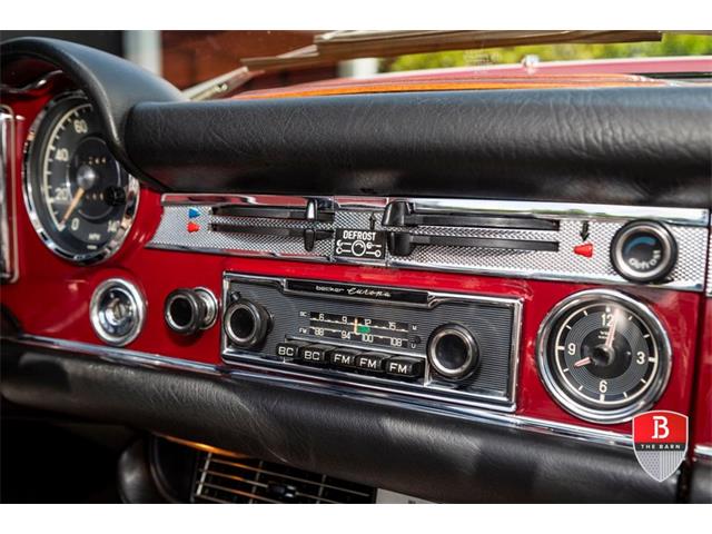 1970 Mercedes-Benz 280 (CC-1997412) for sale in Miami, Florida