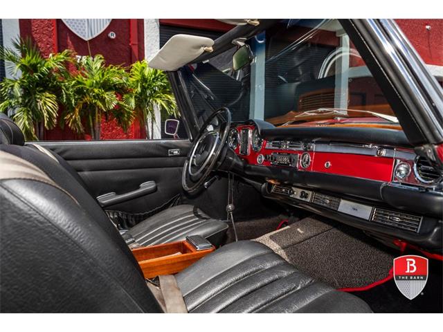 1970 Mercedes-Benz 280 (CC-1997412) for sale in Miami, Florida