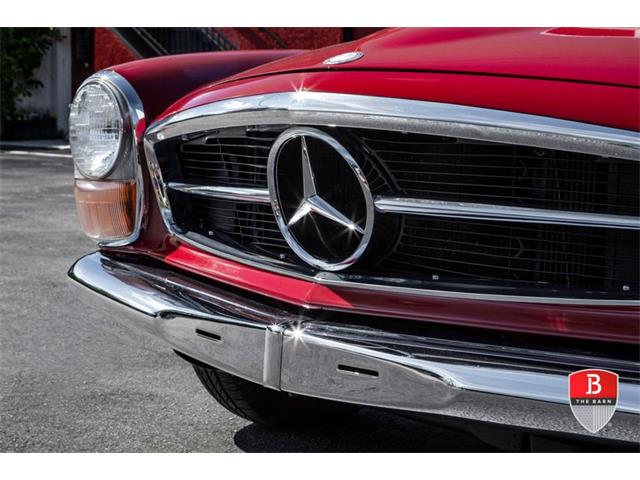1970 Mercedes-Benz 280 (CC-1997412) for sale in Miami, Florida