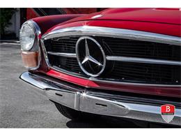 1970 Mercedes-Benz 280 (CC-1997412) for sale in Miami, Florida