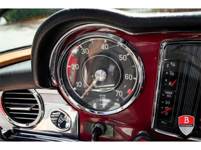 1970 Mercedes-Benz 280 (CC-1997412) for sale in Miami, Florida