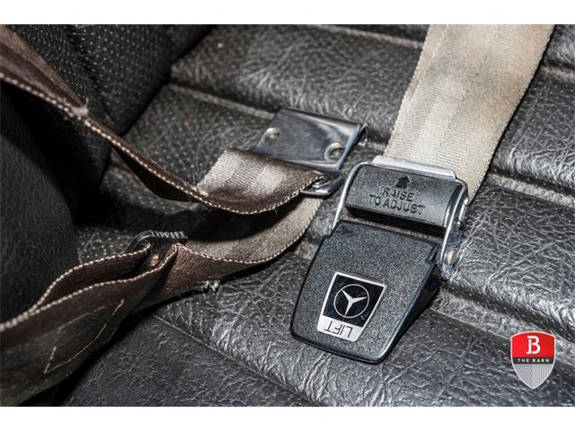 1970 Mercedes-Benz 280 (CC-1997412) for sale in Miami, Florida