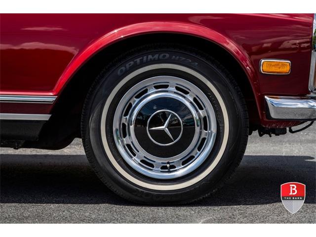 1970 Mercedes-Benz 280 (CC-1997412) for sale in Miami, Florida