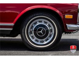 1970 Mercedes-Benz 280 (CC-1997412) for sale in Miami, Florida