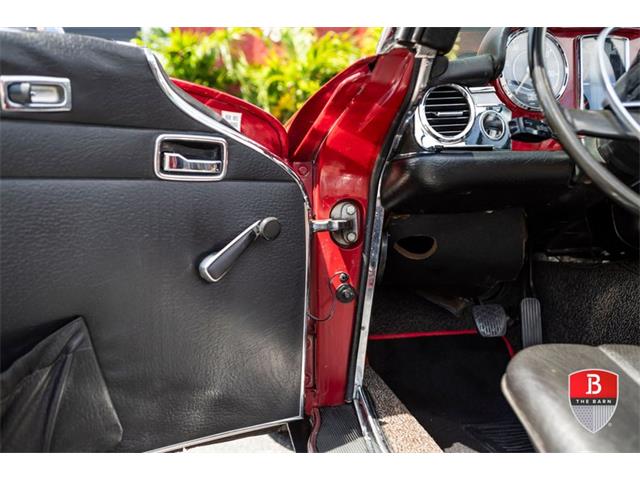 1970 Mercedes-Benz 280 (CC-1997412) for sale in Miami, Florida