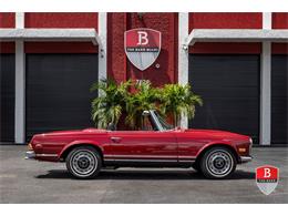 1970 Mercedes-Benz 280 (CC-1997412) for sale in Miami, Florida