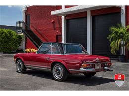 1970 Mercedes-Benz 280 (CC-1997412) for sale in Miami, Florida