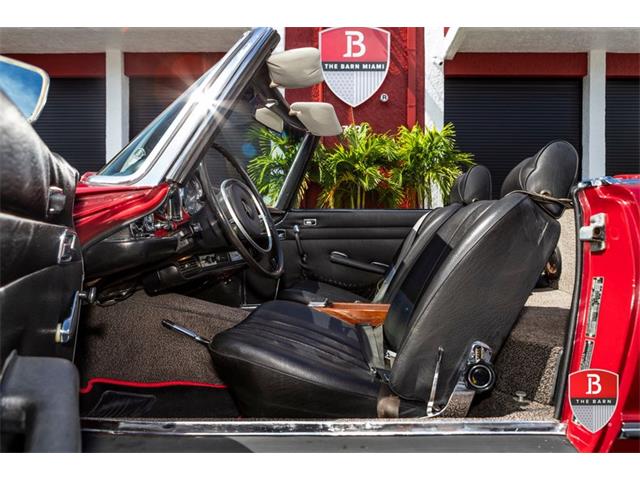 1970 Mercedes-Benz 280 (CC-1997412) for sale in Miami, Florida