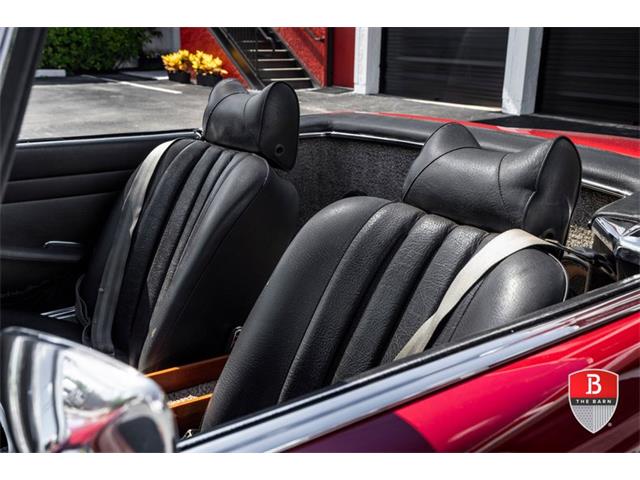 1970 Mercedes-Benz 280 (CC-1997412) for sale in Miami, Florida