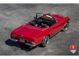 1970 Mercedes-Benz 280 (CC-1997412) for sale in Miami, Florida