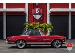 1970 Mercedes-Benz 280 (CC-1997412) for sale in Miami, Florida