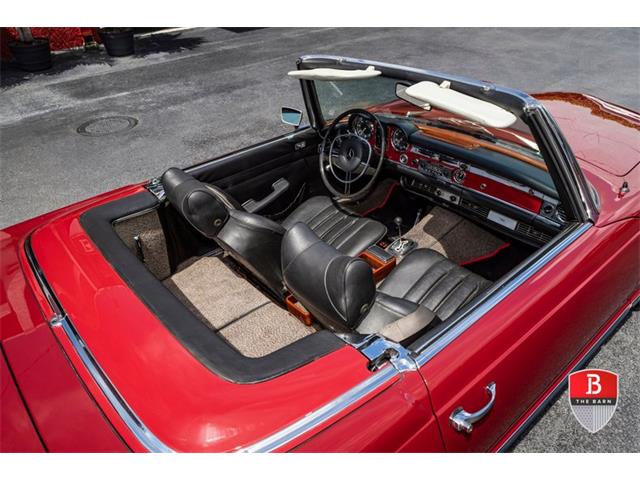 1970 Mercedes-Benz 280 (CC-1997412) for sale in Miami, Florida