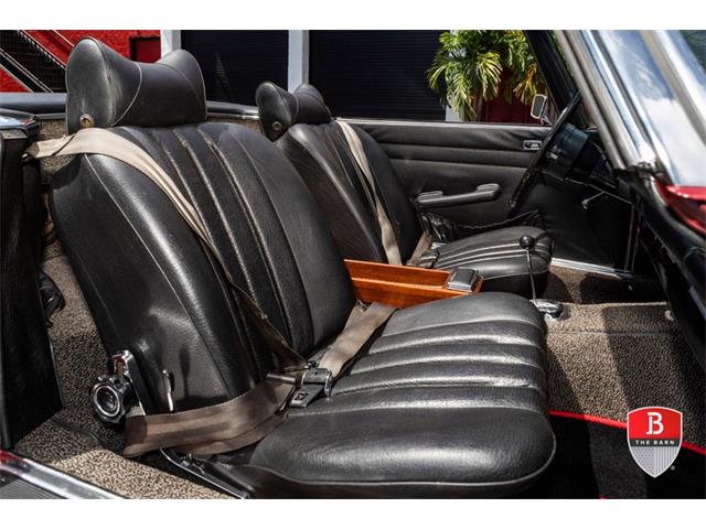 1970 Mercedes-Benz 280 (CC-1997412) for sale in Miami, Florida