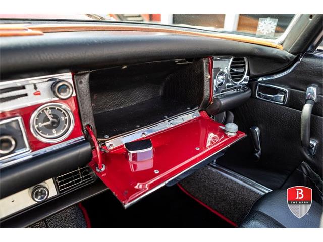 1970 Mercedes-Benz 280 (CC-1997412) for sale in Miami, Florida