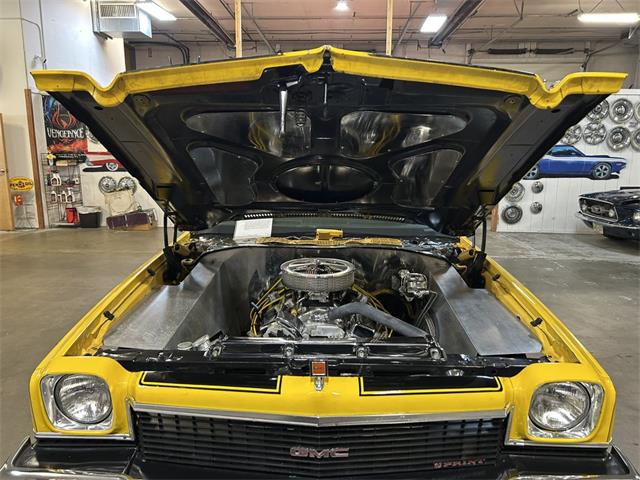 1973 GMC Sprint (CC-1997415) for sale in Ham Lake, Minnesota