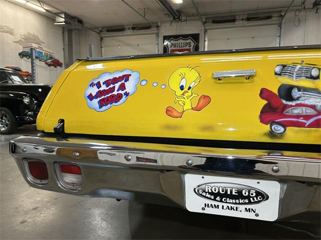 1973 GMC Sprint (CC-1997415) for sale in Ham Lake, Minnesota