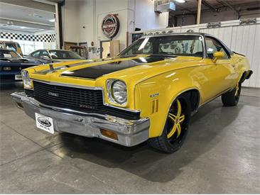 1973 GMC Sprint (CC-1997415) for sale in Ham Lake, Minnesota