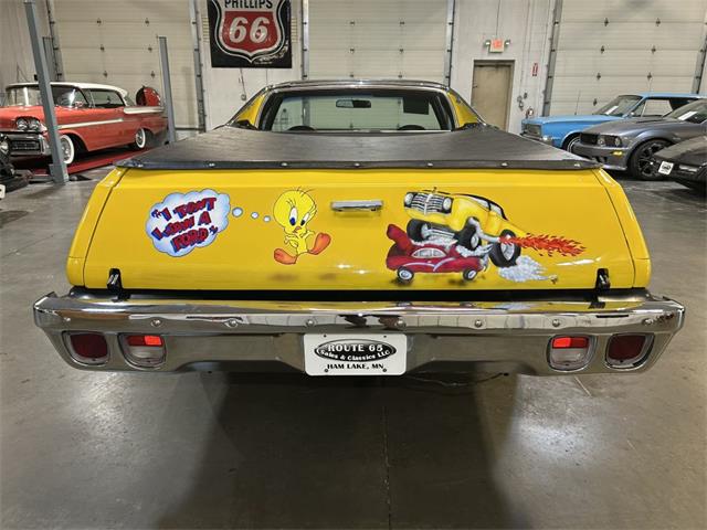 1973 GMC Sprint (CC-1997415) for sale in Ham Lake, Minnesota
