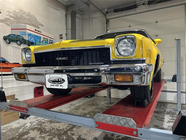 1973 GMC Sprint (CC-1997415) for sale in Ham Lake, Minnesota